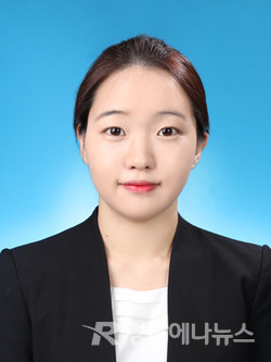 박주연(26)씨 @ 한국폴리텍대학 진주캠퍼스 제공