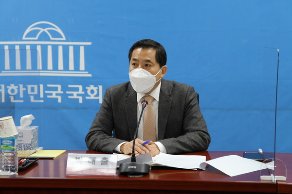 박대출 국민의힘 의원