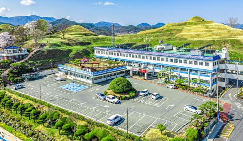 함안군,‘2023년 시군구 연고산업 육성사업’ 기업지원 수혜기업 모집
